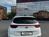 Kia Sportage 2021 года за 12 000 000 тг. в Астана – фото 2