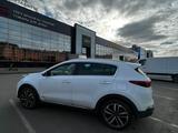 Kia Sportage 2021 года за 12 000 000 тг. в Астана – фото 3