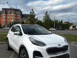 Kia Sportage 2021 года за 12 000 000 тг. в Астана – фото 5