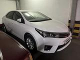 Toyota Corolla 2014 годаүшін8 500 000 тг. в Алматы