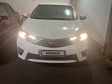 Toyota Corolla 2014 годаүшін8 500 000 тг. в Алматы – фото 3