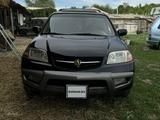 Acura MDX 2001 годаүшін3 500 000 тг. в Мерке – фото 3