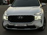 Hyundai Santa Fe 2023 годаүшін17 000 000 тг. в Алматы – фото 2
