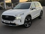Hyundai Santa Fe 2023 годаүшін17 000 000 тг. в Алматы
