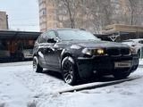 BMW X3 2007 годаfor7 900 000 тг. в Караганда – фото 4