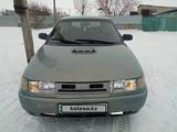 ВАЗ (Lada) 2112 2002 года за 6 000 000 тг. в Астана