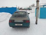 ВАЗ (Lada) 2112 2002 года за 6 000 000 тг. в Астана – фото 3