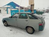 ВАЗ (Lada) 2112 2002 года за 6 000 000 тг. в Астана – фото 4