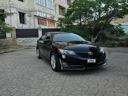 Toyota Camry 2013 года за 6 000 000 тг. в Актау