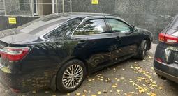 Toyota Camry 2015 годаfor9 000 000 тг. в Алматы – фото 3