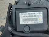 Диффузор (вентилятор охлаждения) Mercedes W203for100 000 тг. в Алматы – фото 3