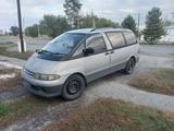 Toyota Estima Emina 1996 года за 380 000 тг. в Талдыкорган – фото 2