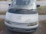 Toyota Estima Emina 1996 года за 380 000 тг. в Талдыкорган – фото 3