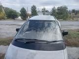 Toyota Estima Emina 1996 года за 380 000 тг. в Талдыкорган – фото 5