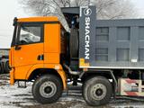 Shacman Самосвал SHACMAN X3000 8х4, 2025г. В, (2023)
