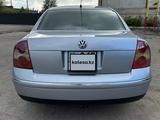 Volkswagen Passat 2002 годаүшін2 750 000 тг. в Петропавловск – фото 2