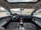 Volkswagen Passat 2002 годаүшін2 750 000 тг. в Петропавловск – фото 5