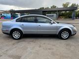 Volkswagen Passat 2002 годаүшін2 750 000 тг. в Петропавловск – фото 3