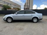 Volkswagen Passat 2002 годаүшін2 750 000 тг. в Петропавловск – фото 4