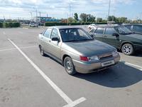 ВАЗ (Lada) 2110 1999 годаүшін700 000 тг. в Костанай