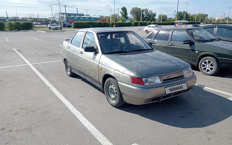 ВАЗ (Lada) 2110 1999 годаүшін950 000 тг. в Костанай