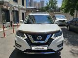 Nissan X-Trail 2020 годаfor13 000 000 тг. в Алматы