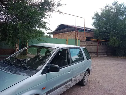 Mitsubishi Space Wagon 1992 года за 800 000 тг. в Каскелен – фото 3