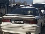 Mitsubishi Galant 1992 года за 700 000 тг. в Алматы – фото 2