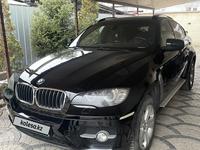 BMW X6 2011 года за 13 200 000 тг. в Алматы