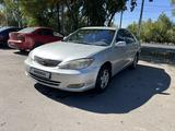 Toyota Camry 2004 года за 4 300 000 тг. в Алматы – фото 2