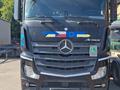 Mercedes-Benz  Actros 2013 года за 12 500 000 тг. в Алматы