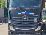 Mercedes-Benz  Actros 2013 года за 12 500 000 тг. в Алматы