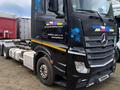 Mercedes-Benz  Actros 2013 года за 12 500 000 тг. в Алматы – фото 3