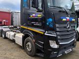 Mercedes-Benz  Actros 2013 года за 12 500 000 тг. в Алматы – фото 3