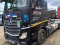Mercedes-Benz  Actros 2013 года за 12 500 000 тг. в Алматы – фото 4