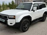 Toyota Land Cruiser Prado 2024 года за 30 000 000 тг. в Актобе