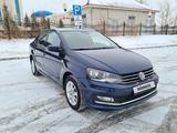 Volkswagen Polo 2015 года за 5 600 000 тг. в Павлодар