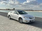 Toyota Camry 2010 года за 9 000 000 тг. в Шымкент – фото 3