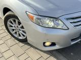 Toyota Camry 2010 года за 9 000 000 тг. в Шымкент – фото 4