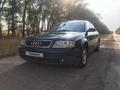 Audi A6 1998 годаүшін2 600 000 тг. в Алматы – фото 13