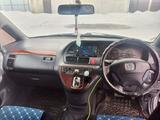 Honda Odyssey 2001 годаүшін3 600 000 тг. в Алматы