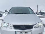 Honda Odyssey 2001 года за 3 600 000 тг. в Алматы – фото 5