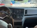 Toyota Sienna 2015 годаүшін12 750 000 тг. в Уральск – фото 5