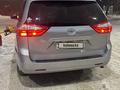 Toyota Sienna 2015 годаүшін12 750 000 тг. в Уральск – фото 11