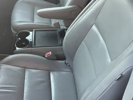 Toyota Sienna 2015 года за 12 750 000 тг. в Уральск – фото 14