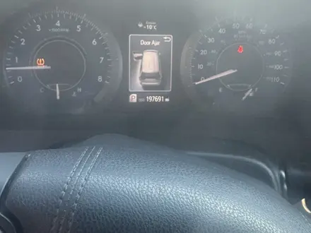 Toyota Sienna 2015 года за 12 750 000 тг. в Уральск – фото 15