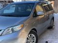 Toyota Sienna 2015 годаүшін12 750 000 тг. в Уральск – фото 3