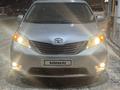 Toyota Sienna 2015 годаүшін12 750 000 тг. в Уральск – фото 8