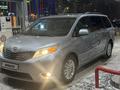 Toyota Sienna 2015 годаүшін12 750 000 тг. в Уральск – фото 2
