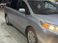 Toyota Sienna 2015 годаүшін12 750 000 тг. в Уральск – фото 9